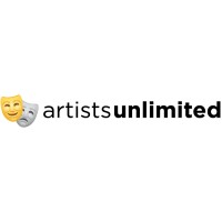 Artists Unlimited, Inc. Logo