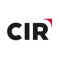 CIR Group Logo