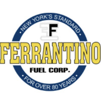 Ferrantino Fuel Corporation Logo
