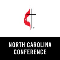 North Carolina Conference of The United Methodist Church Logo