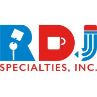 RDJ SPECIALTIES INC. Logo