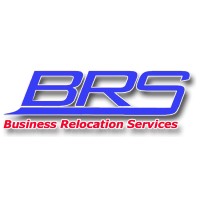 Business Relocation Services, Inc. Logo