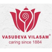VASUDEVA VILASAM Group of Institutions Logo