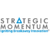 Strategic Momentum, Inc. Logo