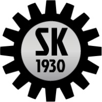 Salomaan Konepaja Oy Logo