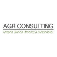 AGR Consulting Logo
