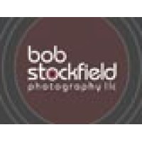 Bob Stockfield Photography LLC Logo