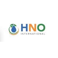 HNO International Logo