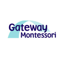 GATEWAY MONTESSORI SCHOOL CHICAGO Logo