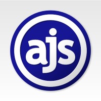 AJS Software Logo