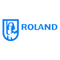 ROLAND Italia Logo