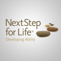 NextStep for Life, Inc. Logo