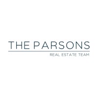 The Parsons Real Estate Team Logo