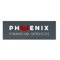 Phoenix Financial Services, LLC Logo