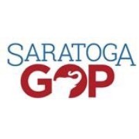 Saratoga County Republican Committee Logo