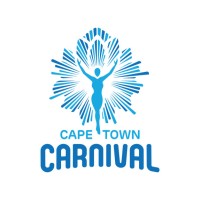 The Cape Town Carnival Logo