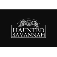 Haunted Savannah Tours Logo