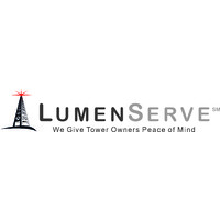 LumenServe ℠, Inc. Logo