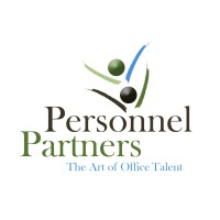 PERSONNEL PARTNERS, INC Logo