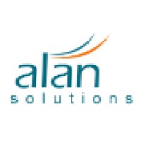 Alan Solutions Logo