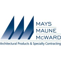 MAYS MAUNE MCWARD, INC. Logo