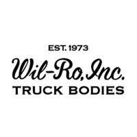 Wil-Ro, Inc. Logo