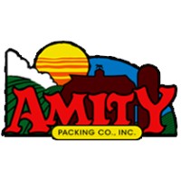 AMITY PACKING CO., INC. Logo
