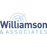 Williamson & Associates Technologies Logo