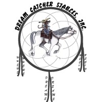Dream Catcher Stables, Inc. Logo