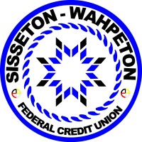 Sisseton-Wahpeton Federal Credit Union Logo