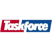 Taskforce (Finishing & Handling) Ltd Logo