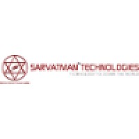 Sarvatman Technologies Logo