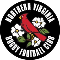 NORTHERN VIRGINIA RUGBY FOOTBALL CLUB Logo
