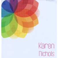 Karen Nichols, ARNP Logo
