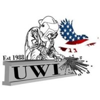UNLIMITED WELDING, INC. Logo