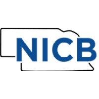 NEBRASKA INDEPENDENT COMMUNITY BANKERS Logo