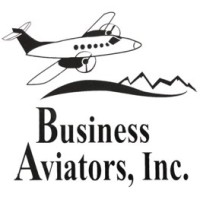 BUSINESS AVIATORS, INC Logo