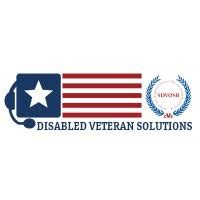 DISABLED VETERANS SOLUTIONS CONSORTIUM INC. Logo