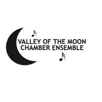 VALLEY OF THE MOON CHAMBER ENSEMBLE Logo