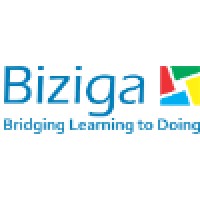 Biziga Logo