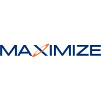 MAXIMIZE, INC. Logo