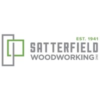 Satterfield Woodworking, Inc Logo