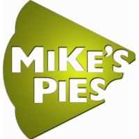 Mikes Pies, Inc. Logo