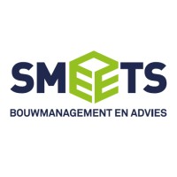 Smeets bouwmanagement en advies Logo