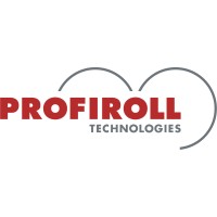 Profiroll Technologies USA, Inc. Logo