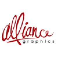 Alliance Graphics Logo