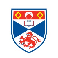 University of St Andrews Logo