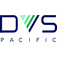 DVS PACIFIC Logo