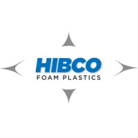 HIBCO PLASTICS, INC. Logo