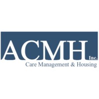 ACMH, INC. Logo